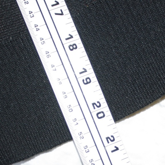 COPY - Rehab Lab Flame Zip Up Sweater 🌵M - Picture 8 of 12